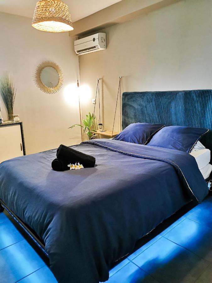 Apartamento La Perle D'Akoya Saint-Leu Exterior foto