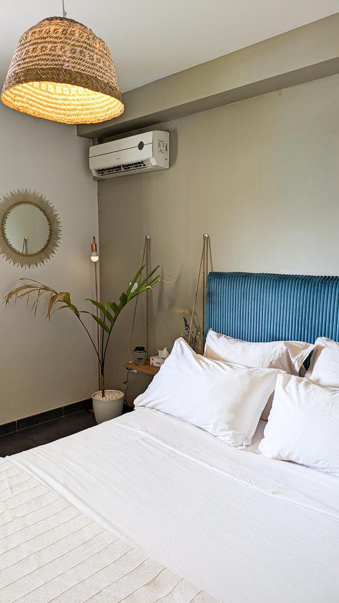 Apartamento La Perle D'Akoya Saint-Leu Exterior foto