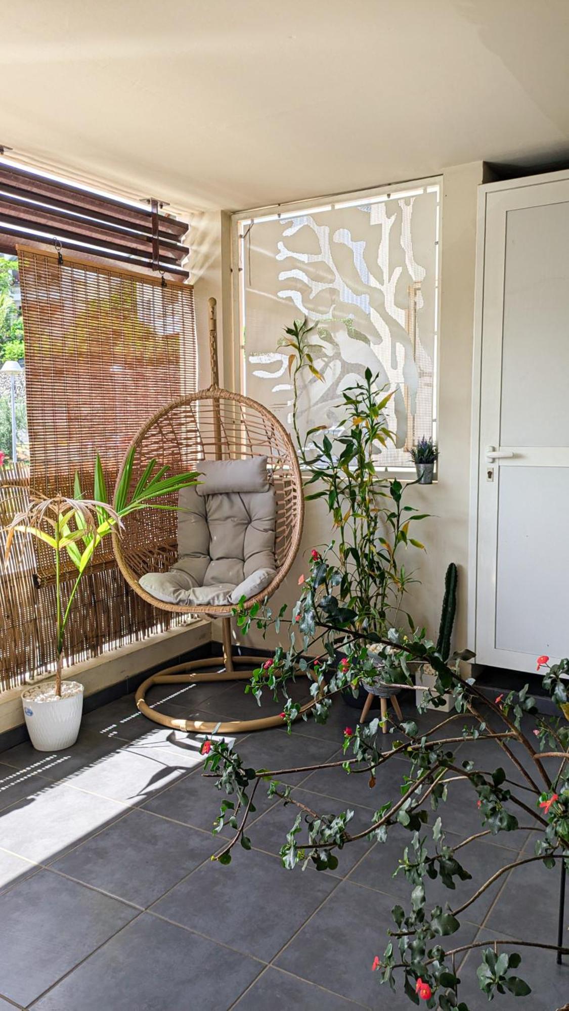 Apartamento La Perle D'Akoya Saint-Leu Exterior foto